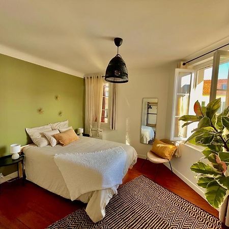 Cosy Emeraude - T2 - Centre Ville โป ภายนอก รูปภาพ