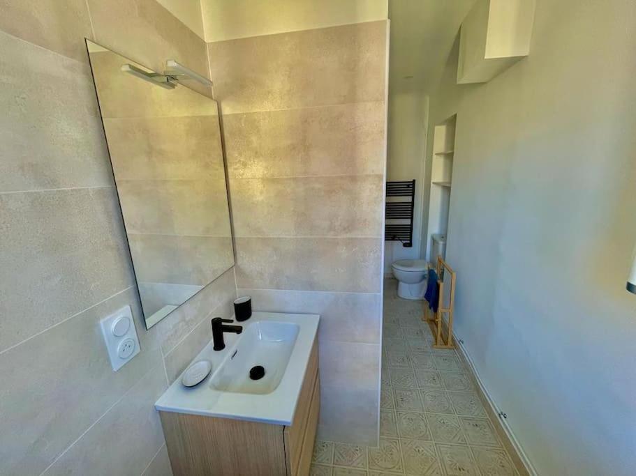 Cosy Emeraude - T2 - Centre Ville โป ภายนอก รูปภาพ